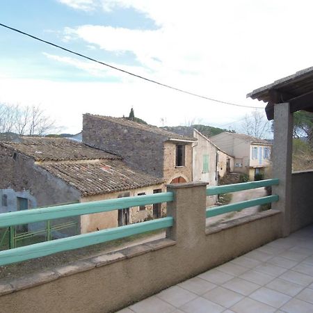 L' Erable Aux Esperifes Villa Vidauban Eksteriør billede