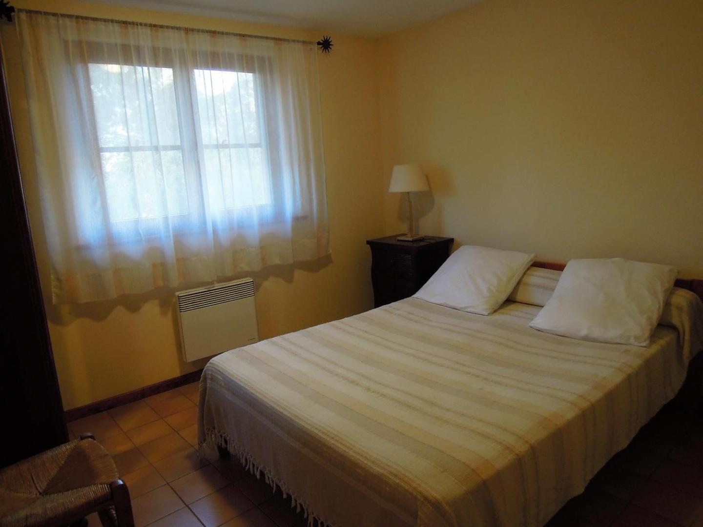 L' Erable Aux Esperifes Villa Vidauban Eksteriør billede